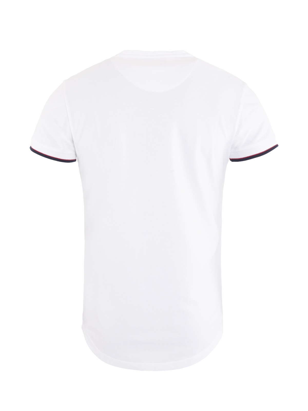 T-SHIRT SMK NEW BORDAT