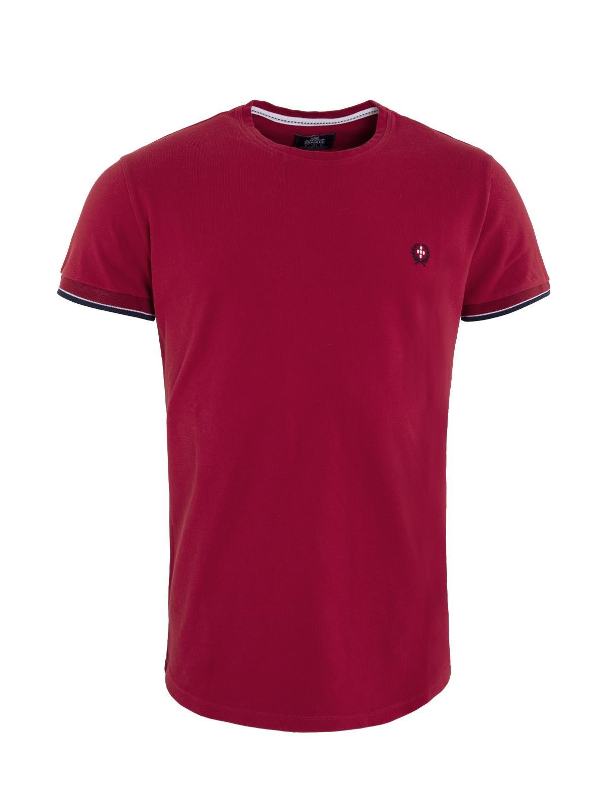 T-SHIRT SMK NEW BORDAT