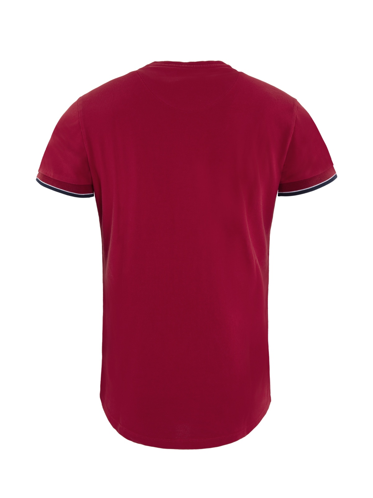 T-SHIRT SMK NEW BORDAT