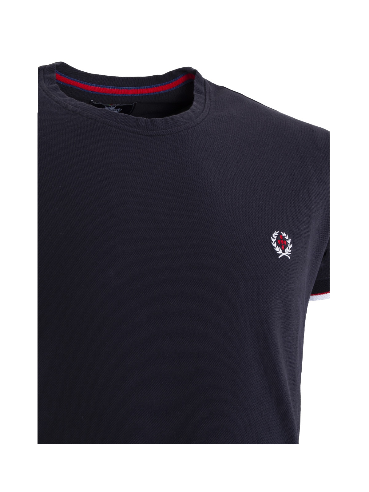 T-SHIRT SMK NEW BORDAT