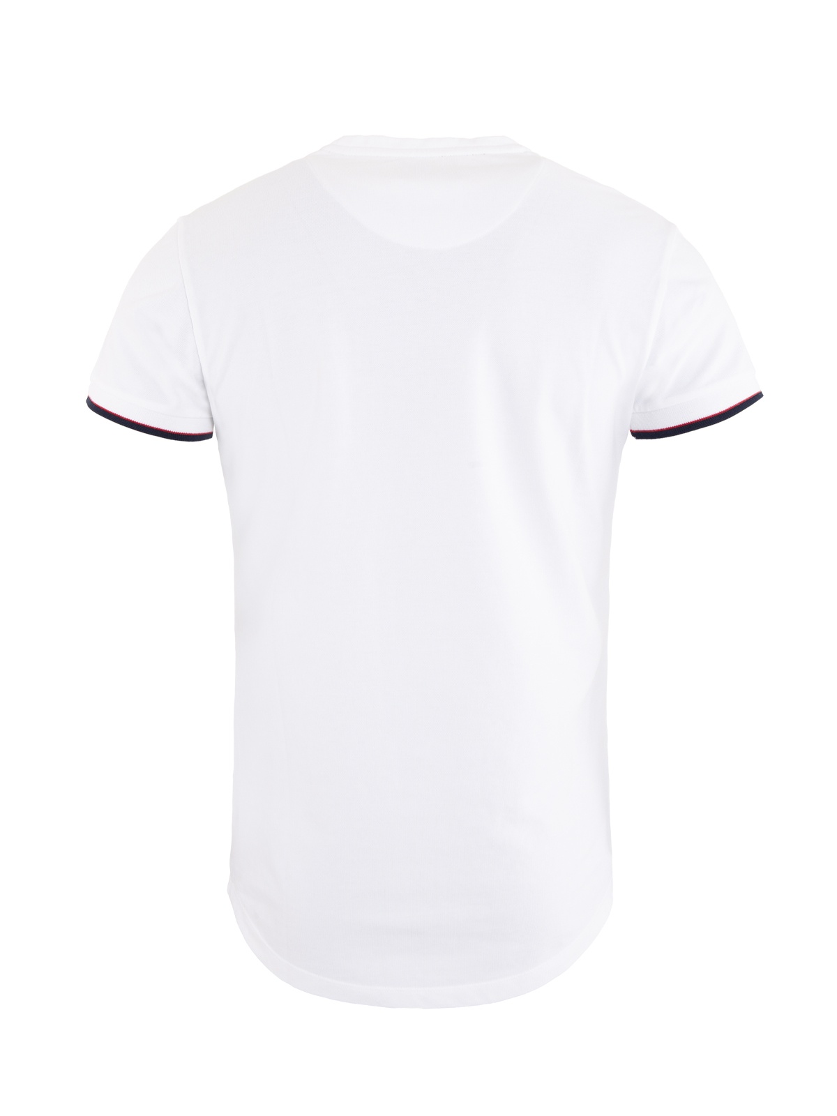 T-SHIRT SMK NAVIGATION