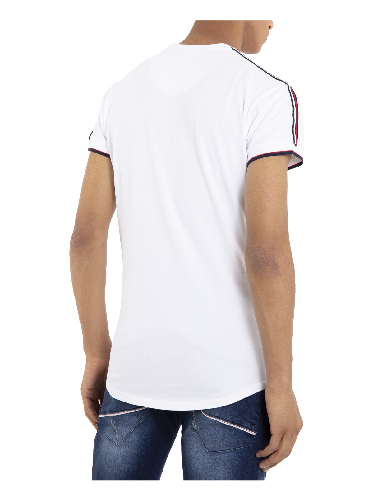 T-SHIRT SMK NAVIGATION