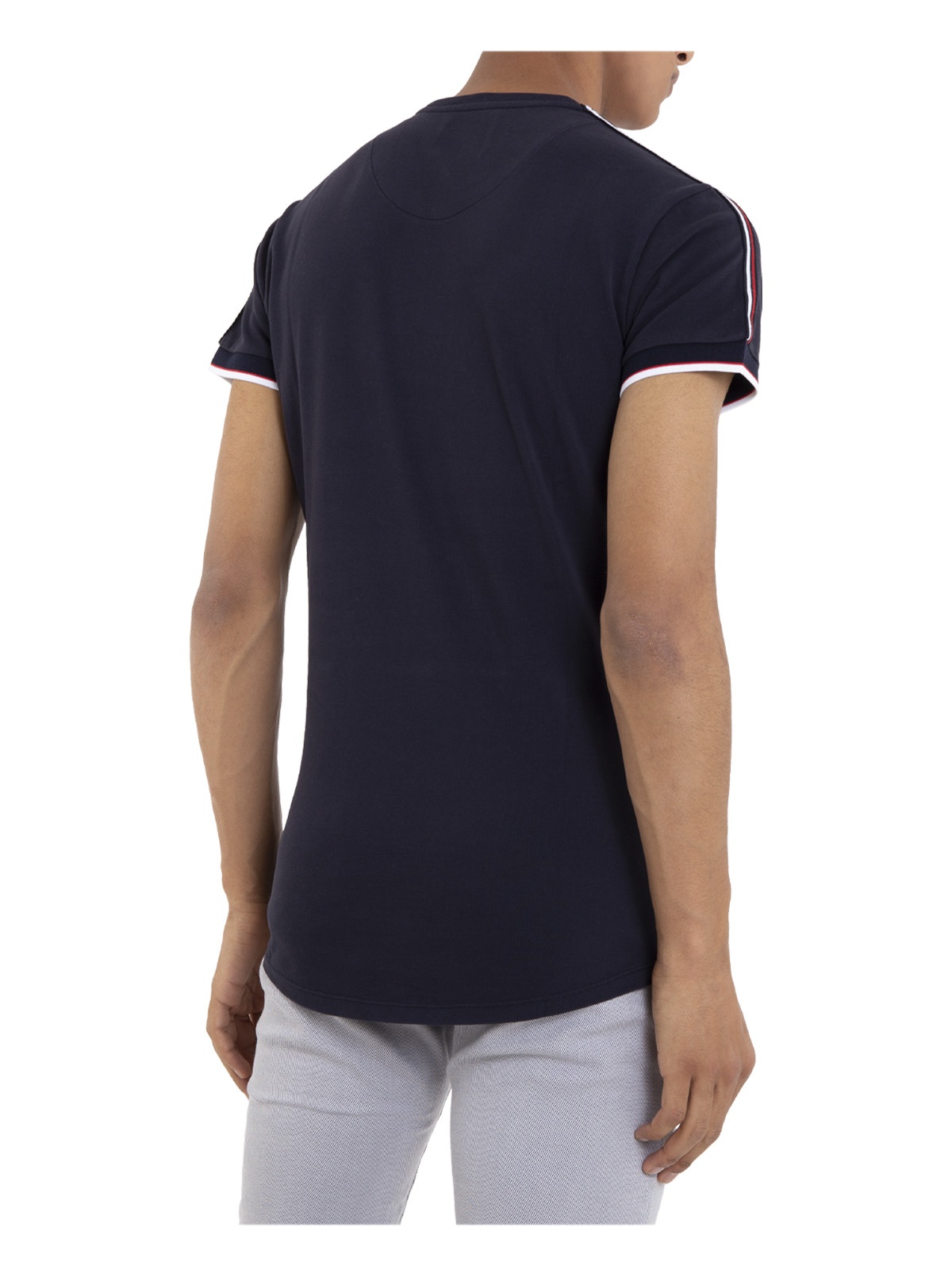 T-SHIRT SMK NAVIGATION