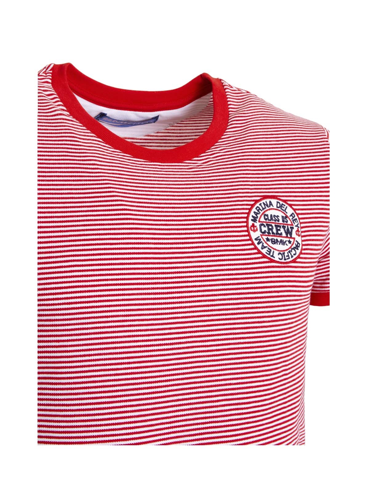 T-SHIRT SMK M. DEL REY