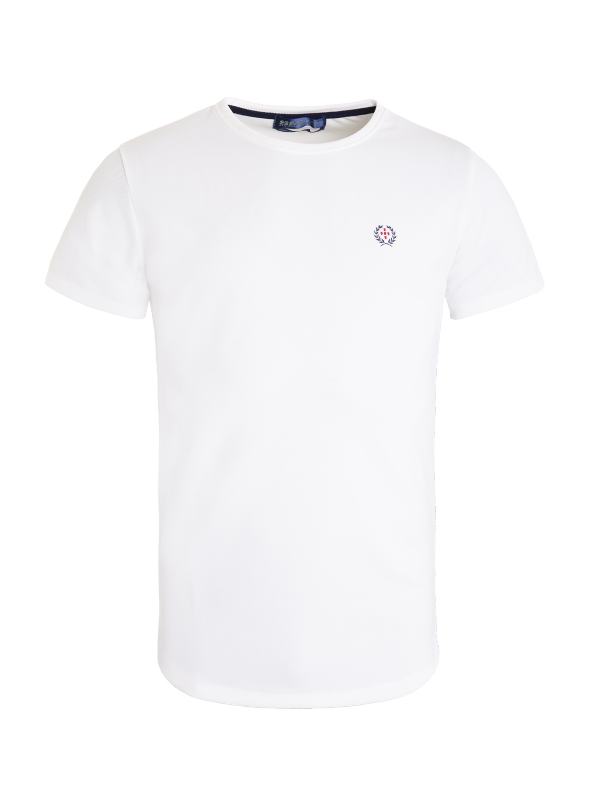 T-SHIRT SMK SIMPLE BORDAT
