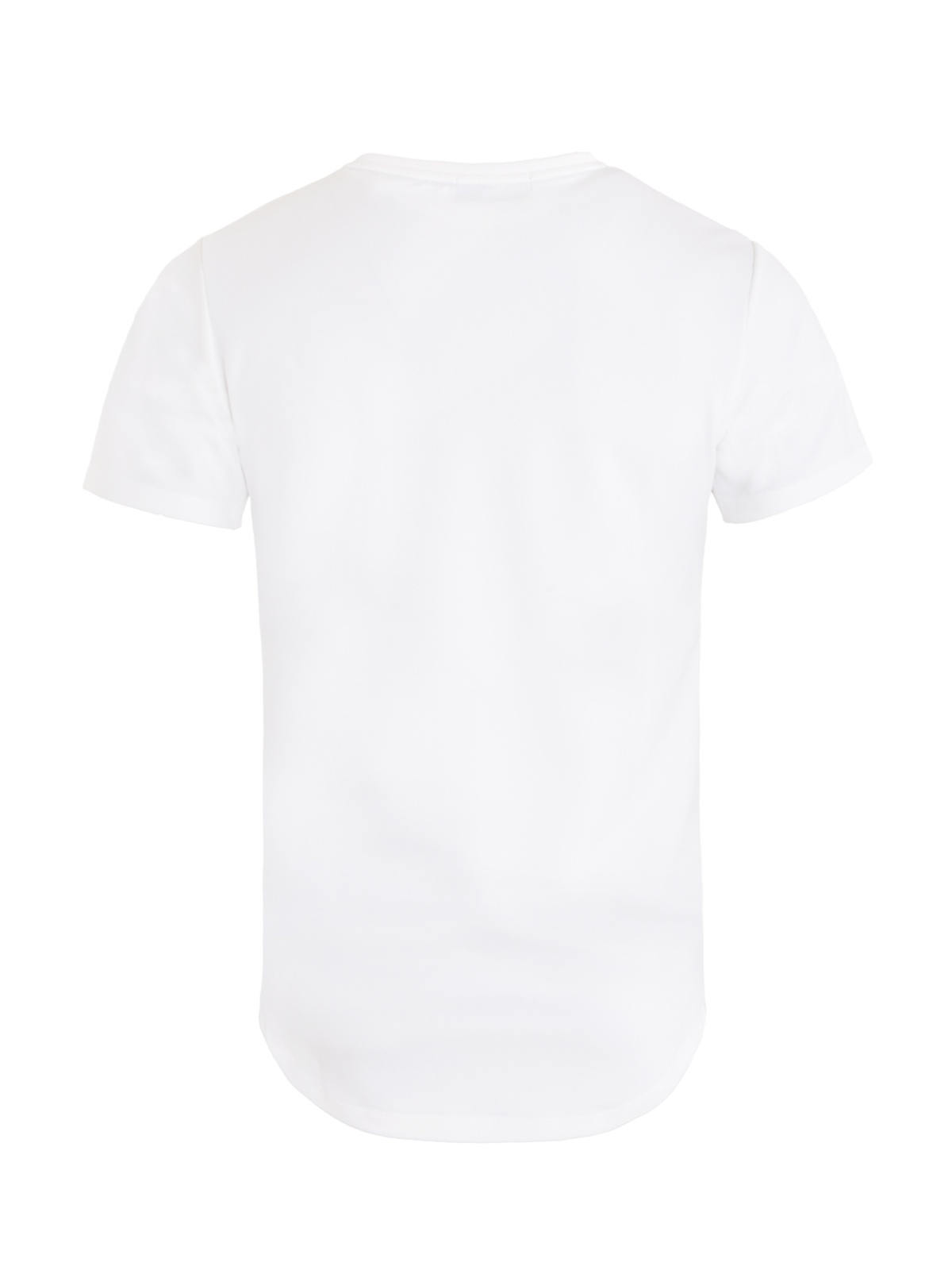 T-SHIRT SMK SIMPLE BORDAT