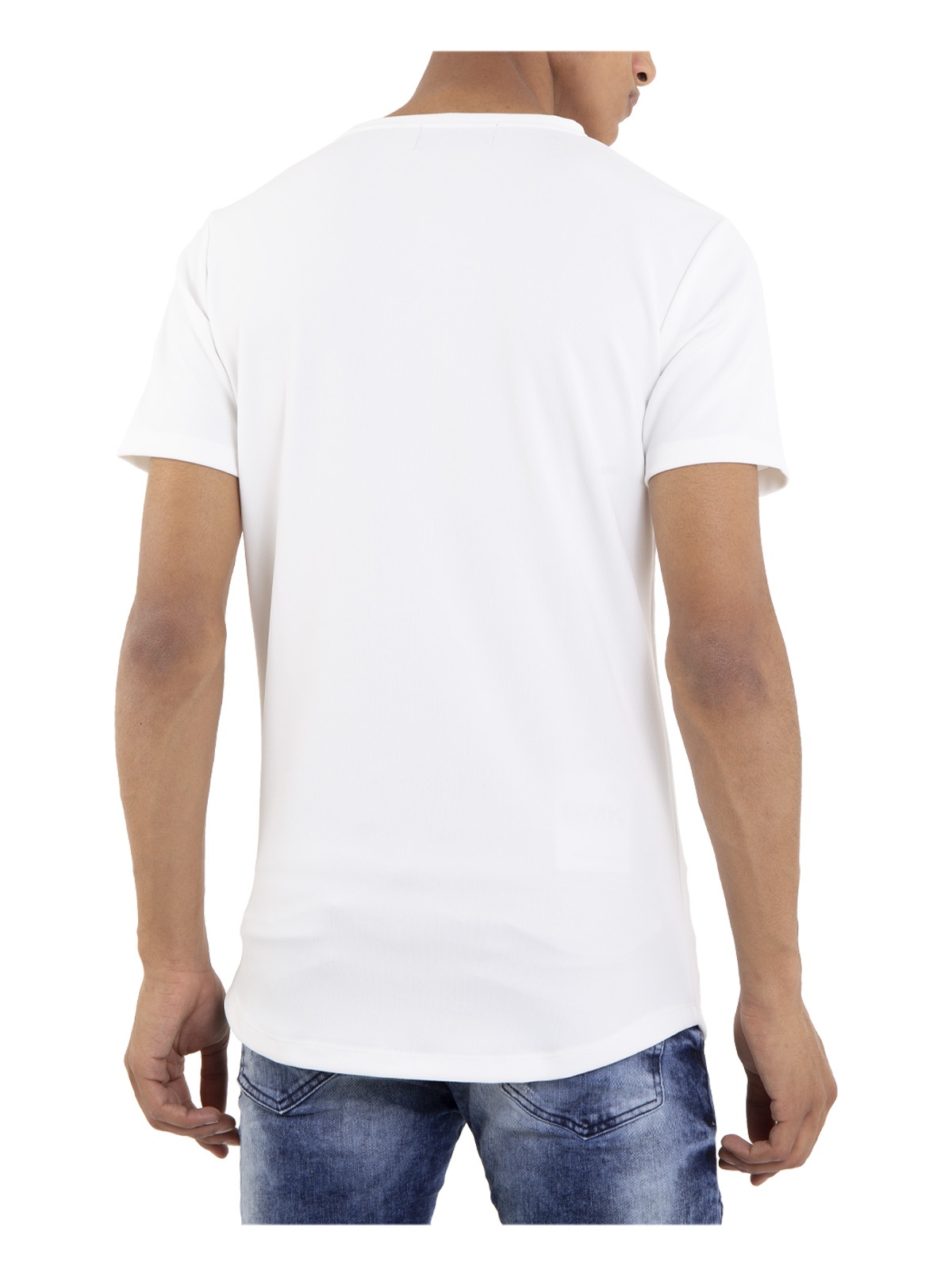 T-SHIRT SMK SIMPLE BORDAT