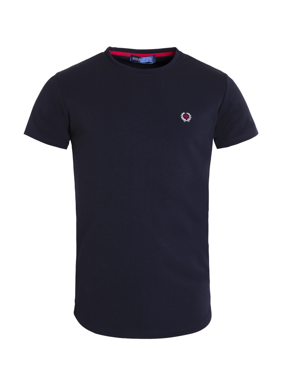 T-SHIRT SMK SIMPLE BORDAT