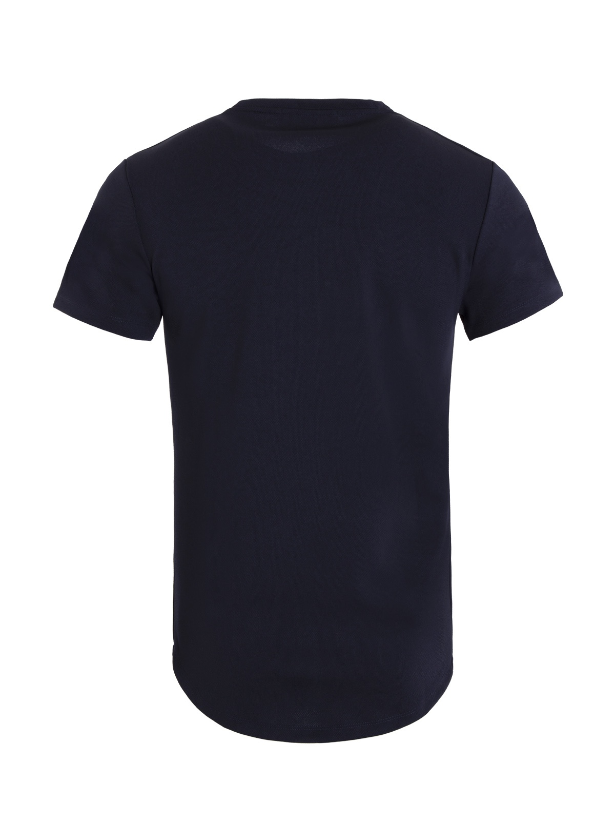 T-SHIRT SMK SIMPLE BORDAT