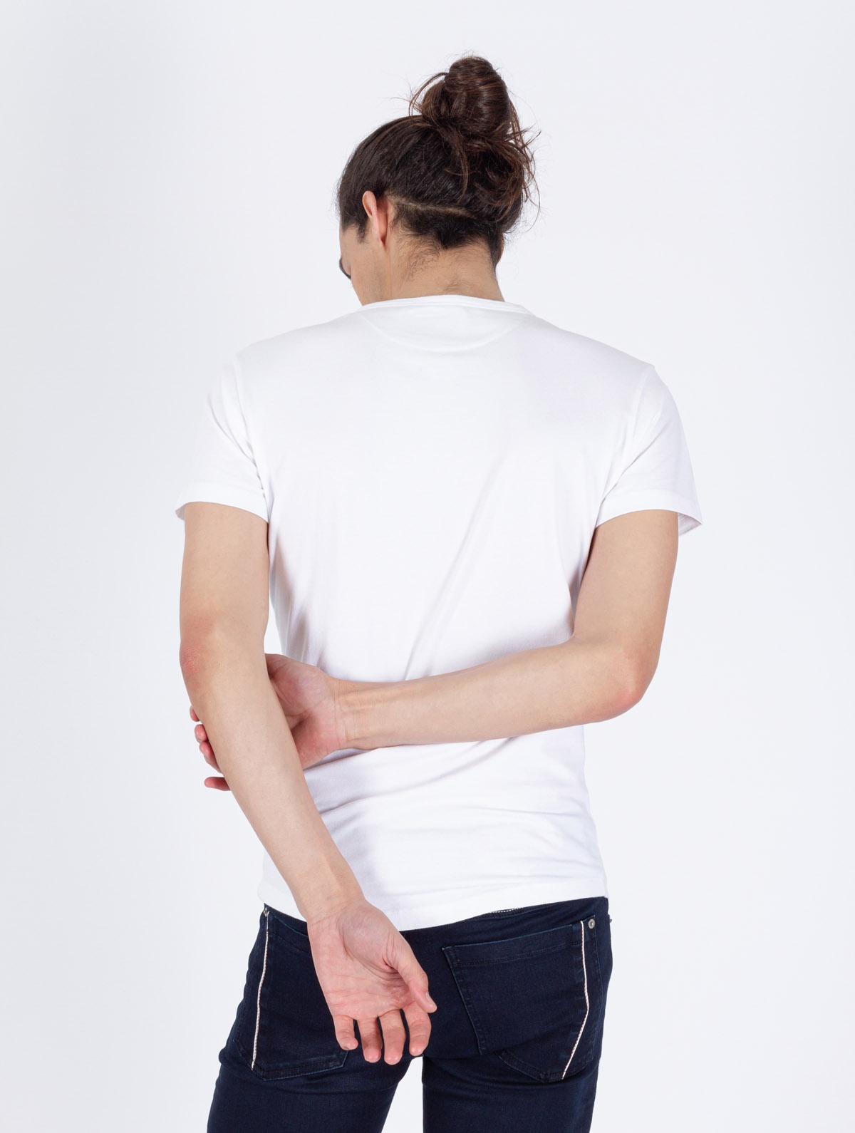 T-SHIRT SMK DENIM&COMPANY