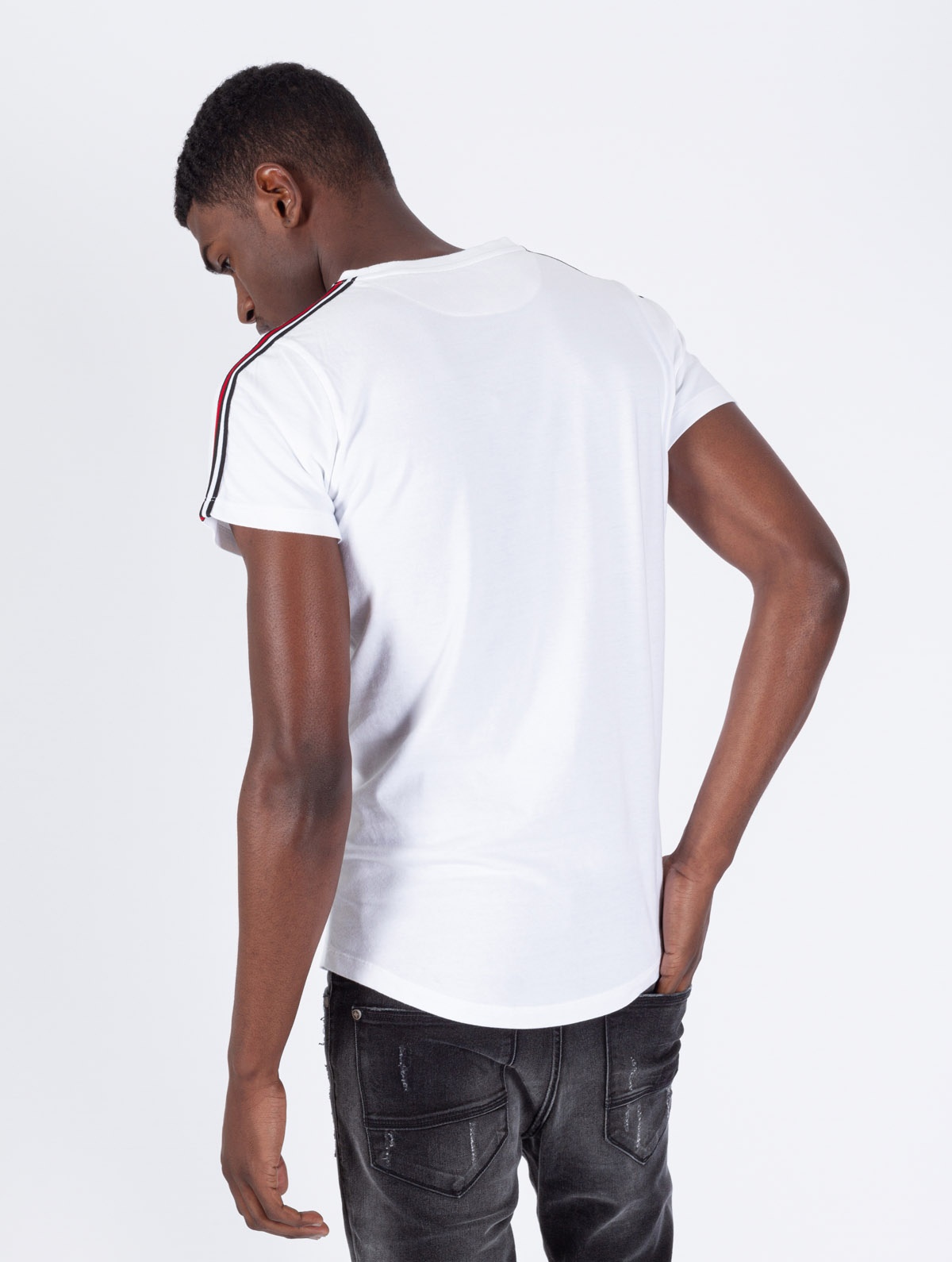 T-SHIRT SMK DENIM&COMPANY