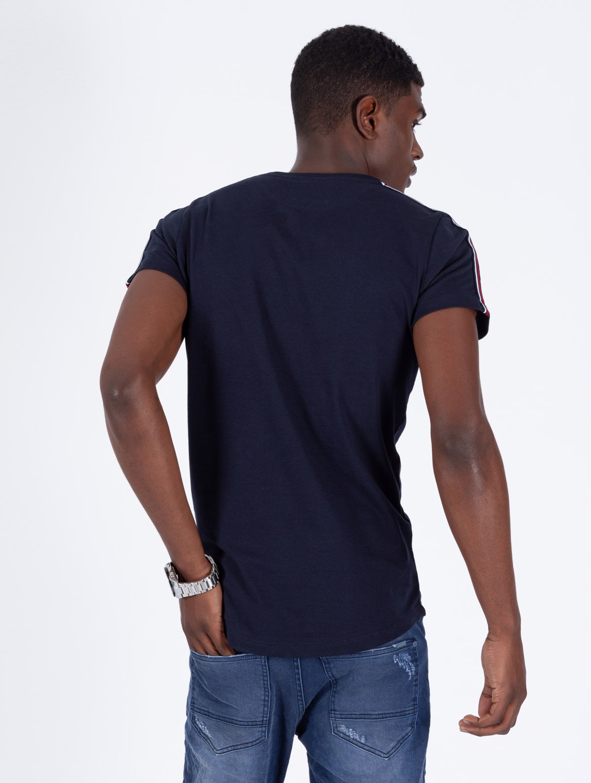 T-SHIRT SMK DENIM&COMPANY