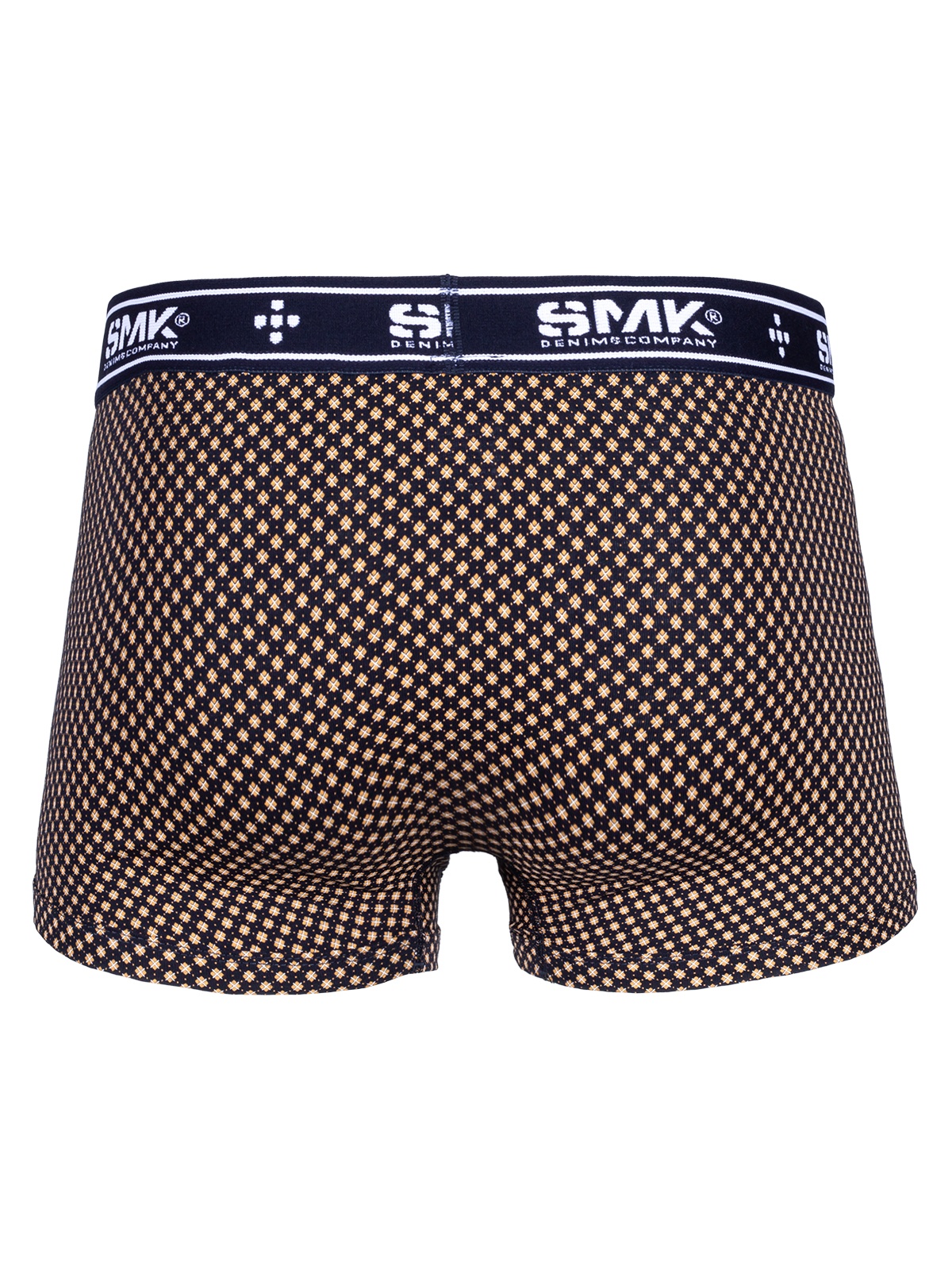 BOXER SMK UNDERW.PACK3UNT