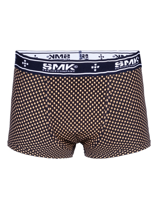 BOXER SMK UNDERW.PACK3UNT