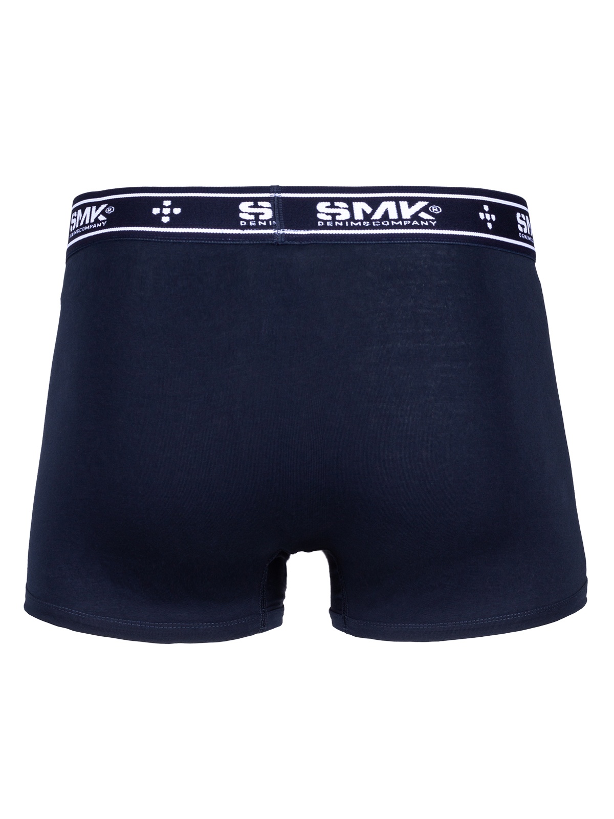 BOXER SMK UNDERW.PACK3UNT