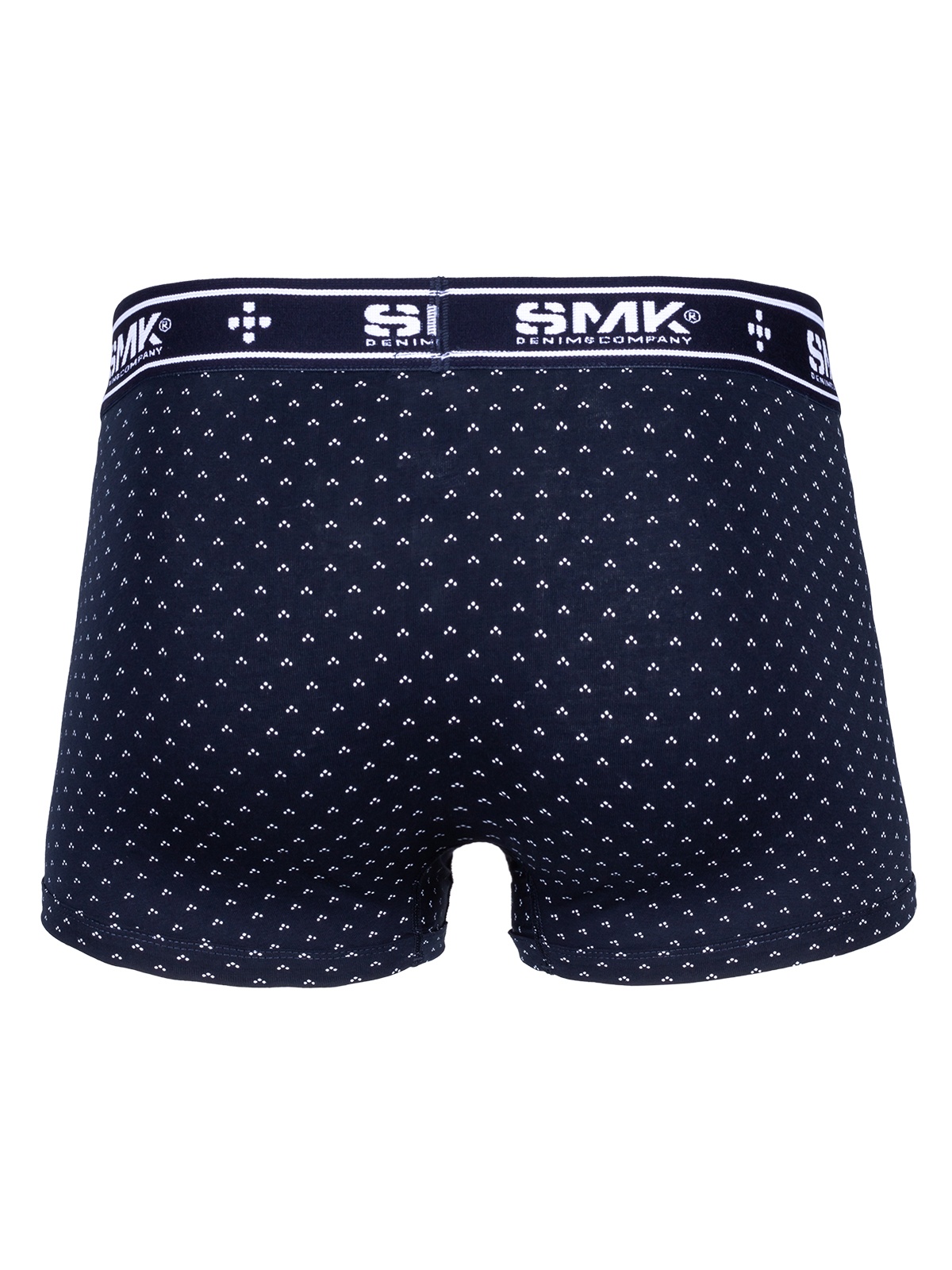 BOXER SMK UNDERW.PACK3UNT