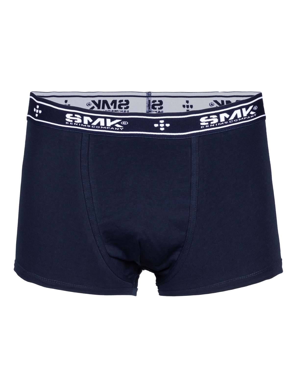 BOXER SMK UNDERW.PACK3UNT