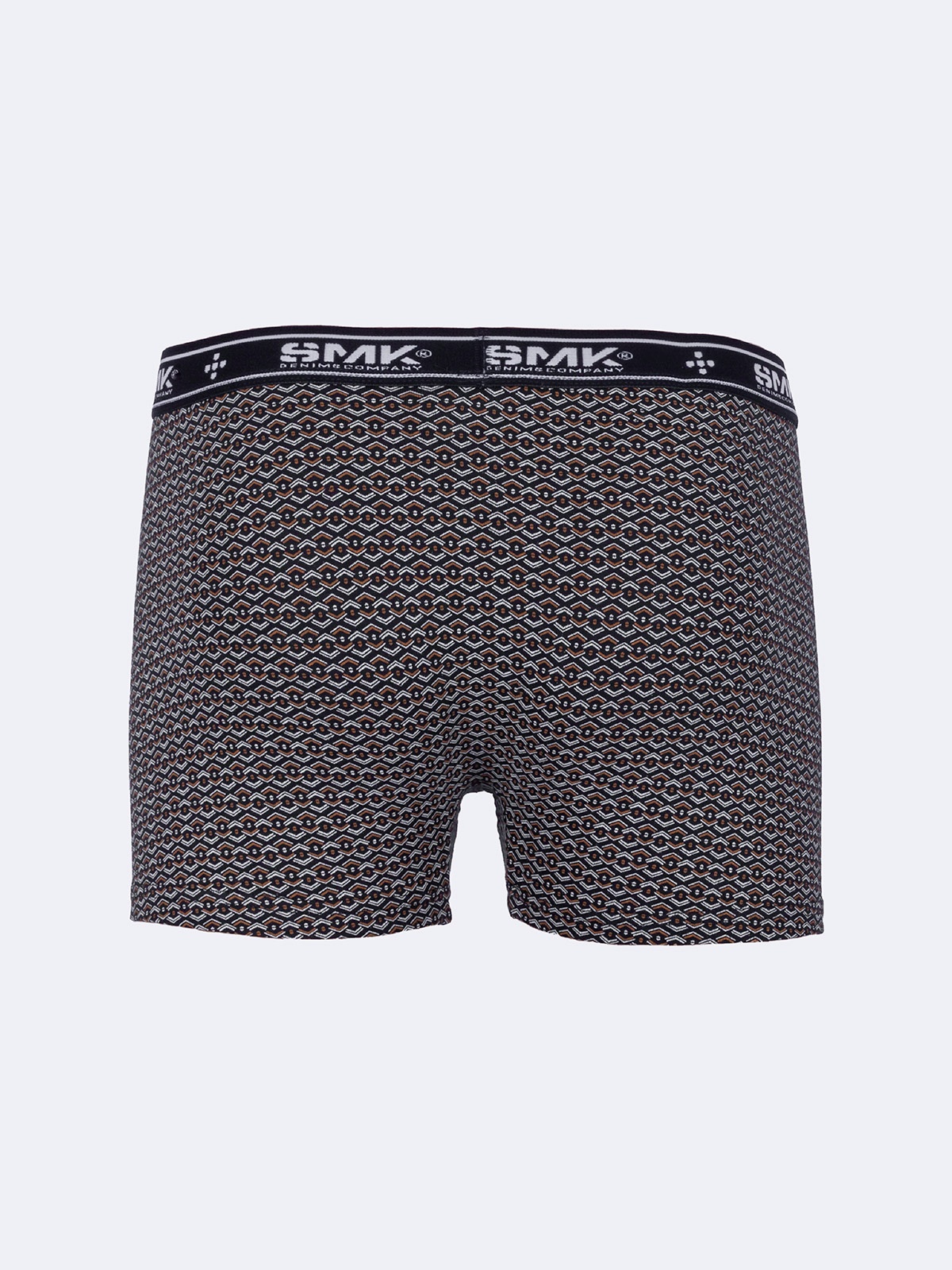 BOXER SMK UNDERW.PACK3UNT