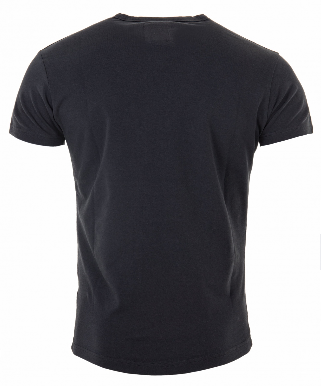 T-SHIRT MOTORCYCLE INDUST
