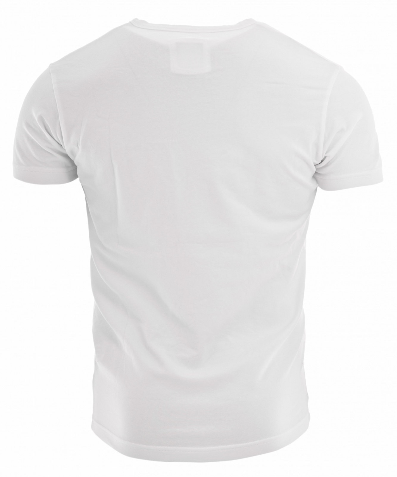 T-SHIRT MOTORCYCLE INDUST