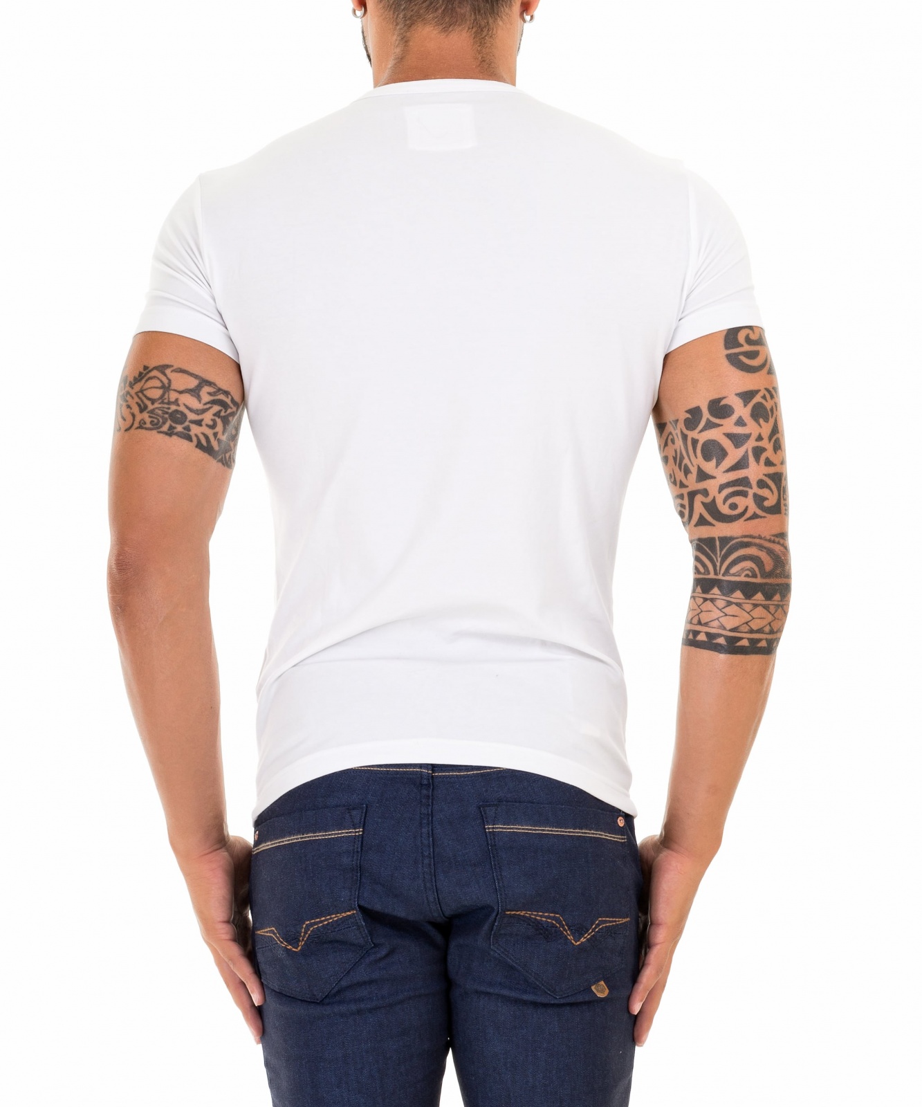 T-SHIRT MOTORCYCLE INDUST