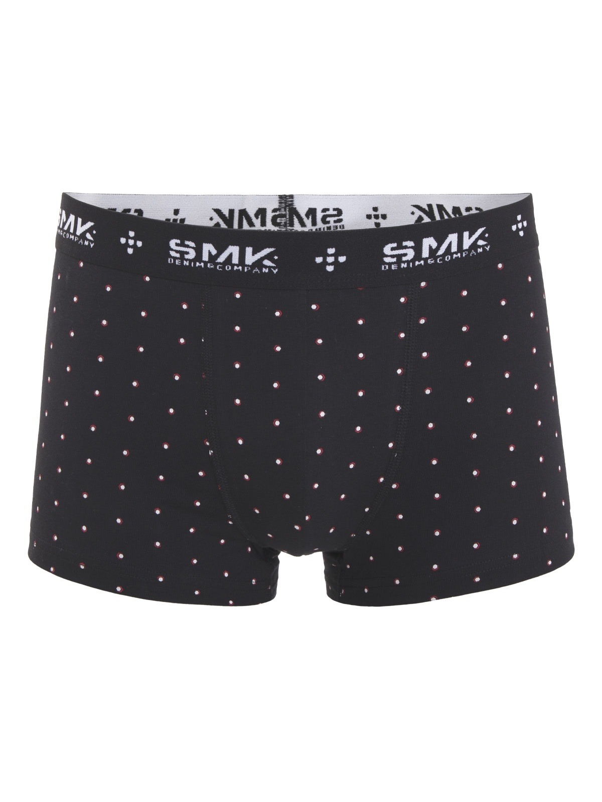 BOXER SMK UNDERW.PACK3UNT
