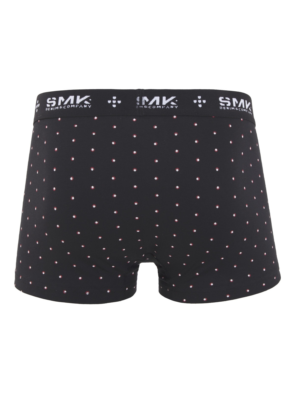 BOXER SMK UNDERW.PACK3UNT