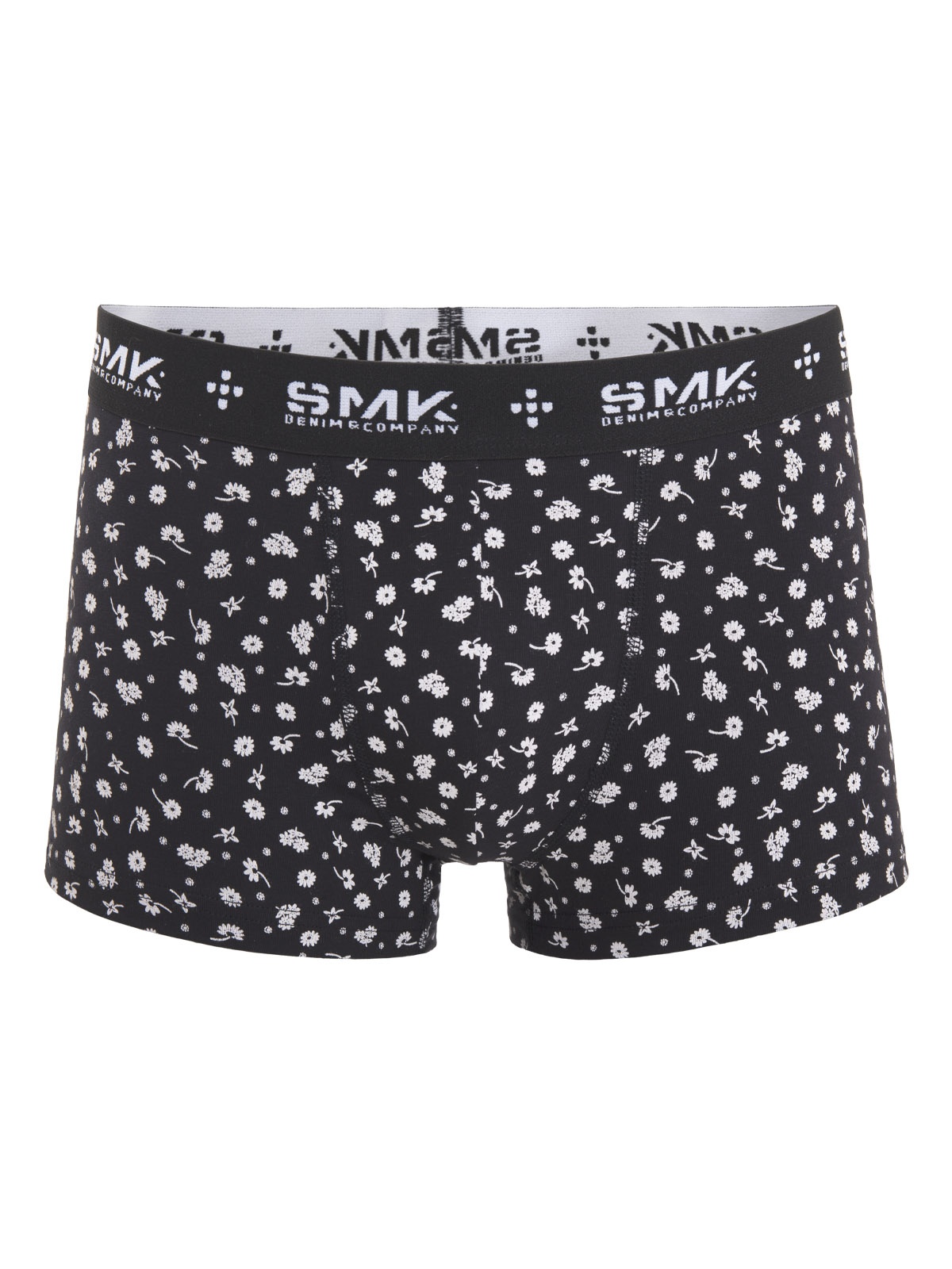 BOXER SMK UNDERW.PACK3UNT