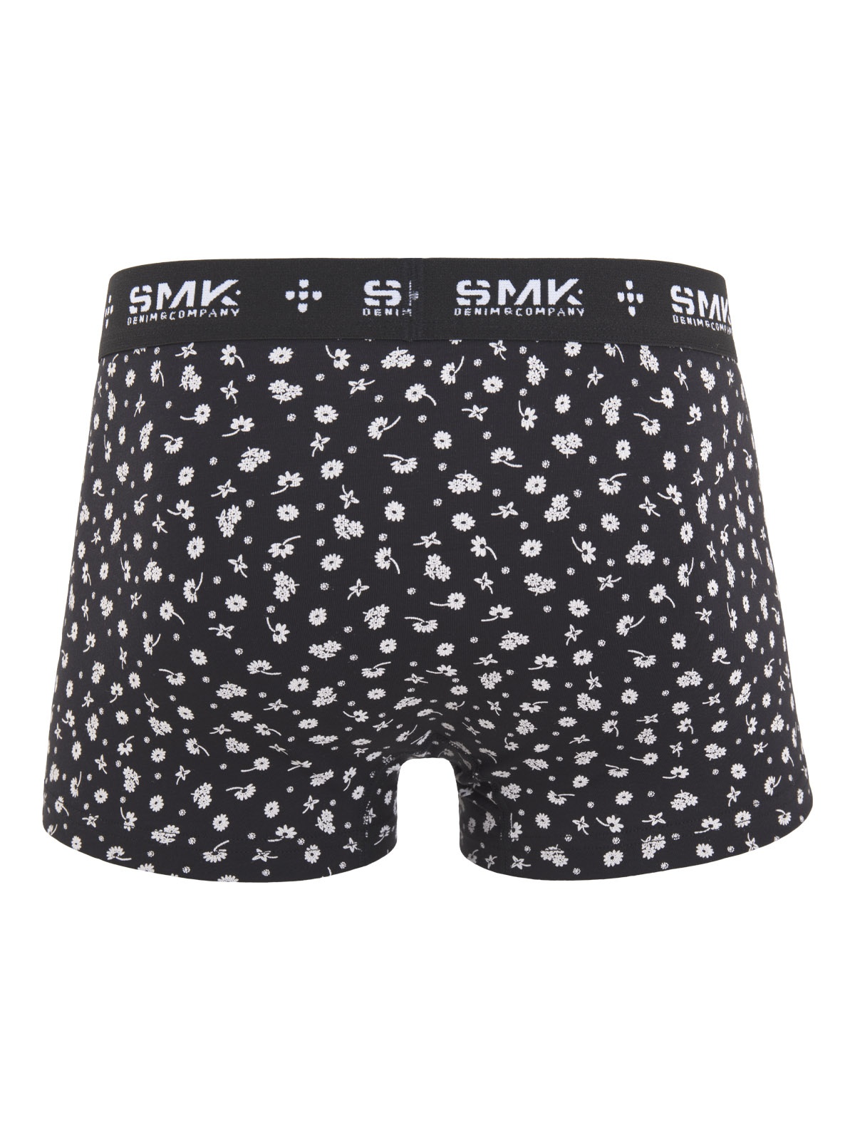BOXER SMK UNDERW.PACK3UNT