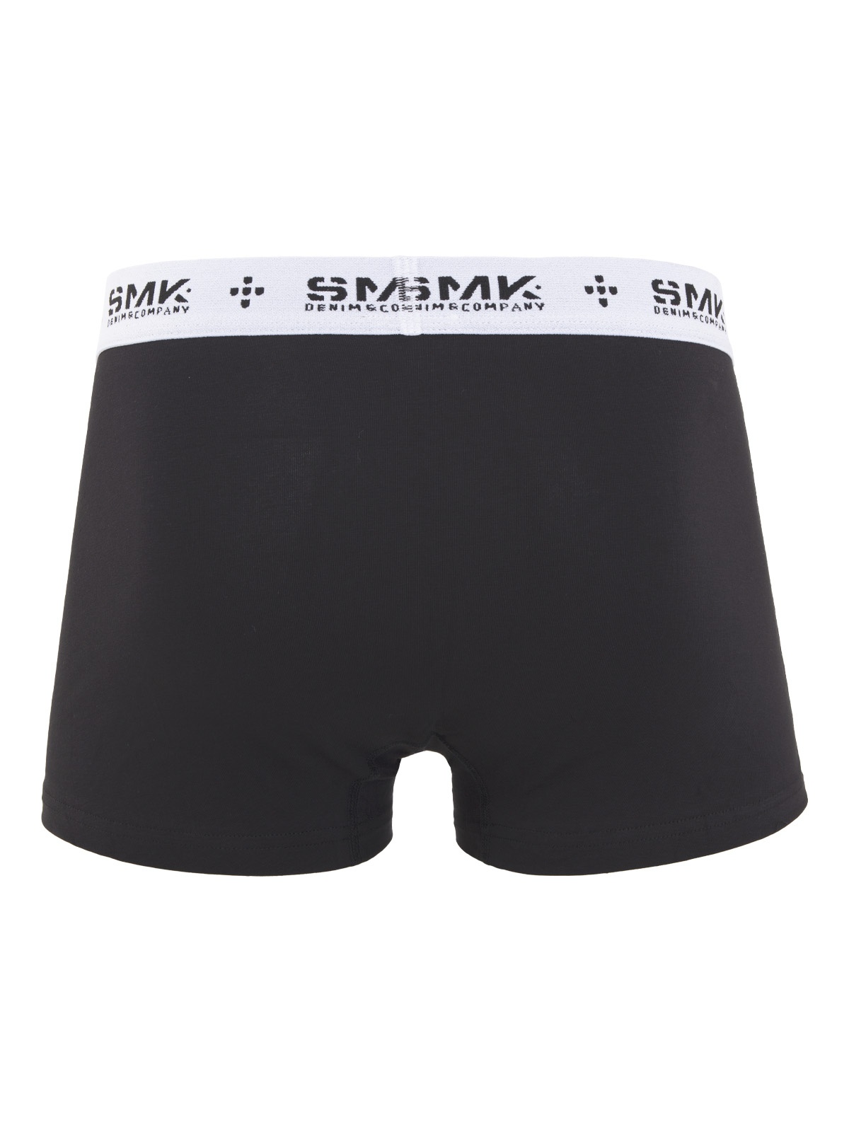 BOXER SMK UNDERW.PACK3UNT