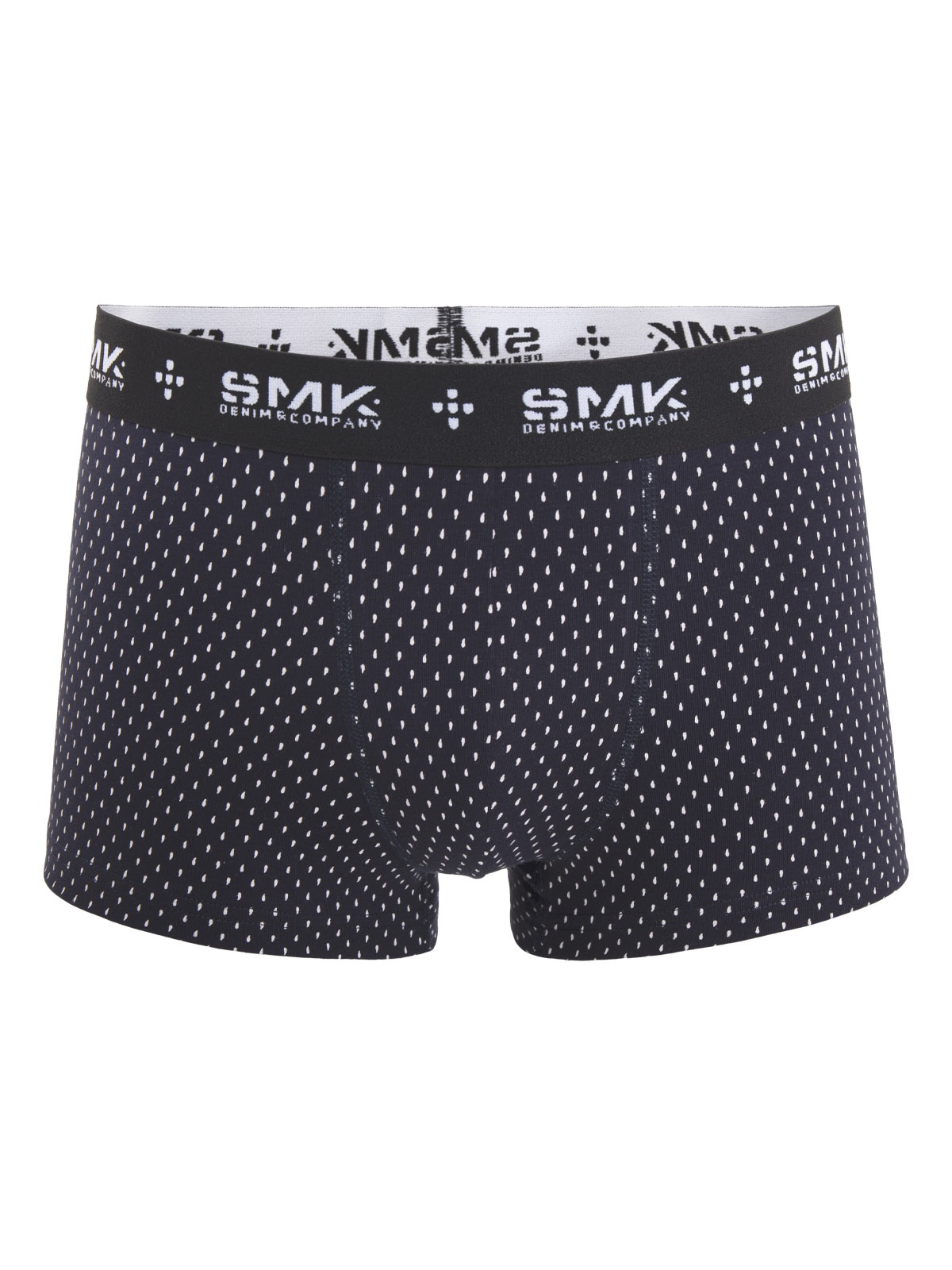 BOXER SMK UNDERW.PACK3UNT