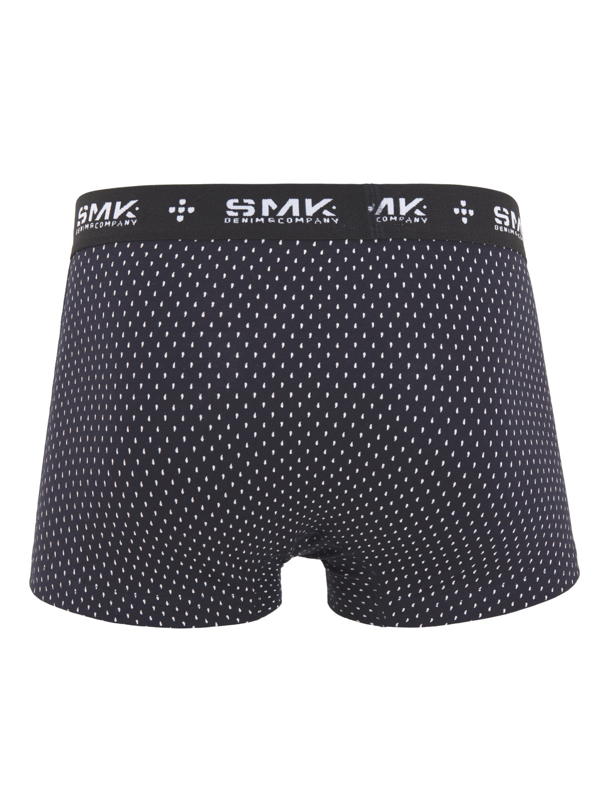BOXER SMK UNDERW.PACK3UNT