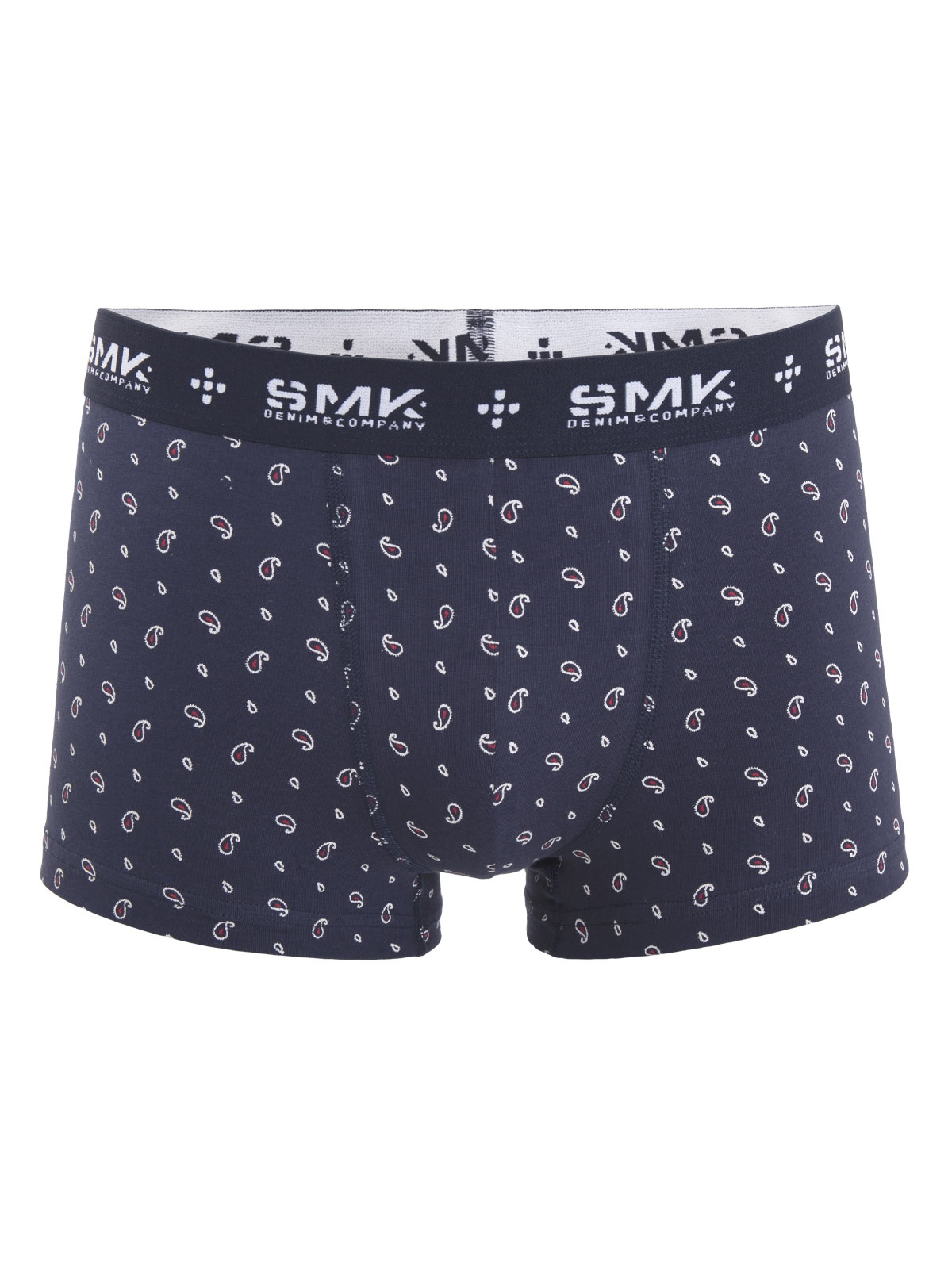 BOXER SMK UNDERW.PACK3UNT