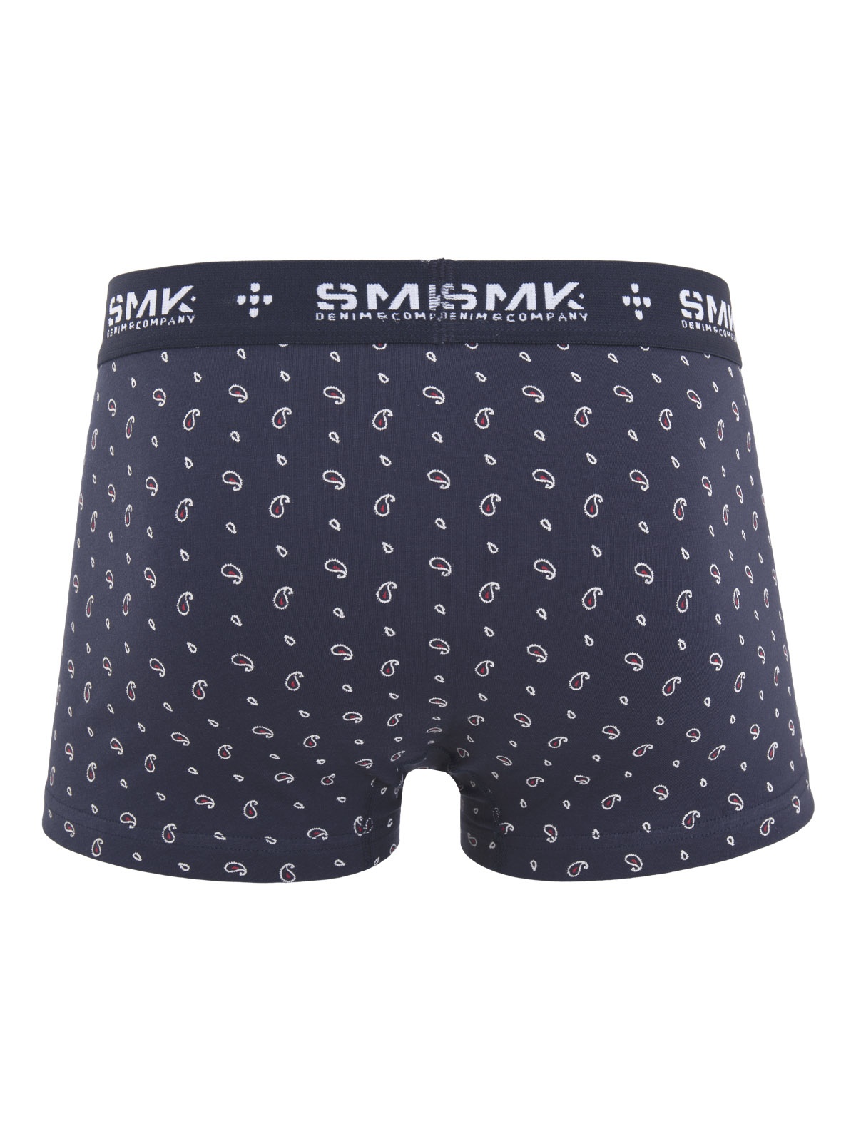 BOXER SMK UNDERW.PACK3UNT