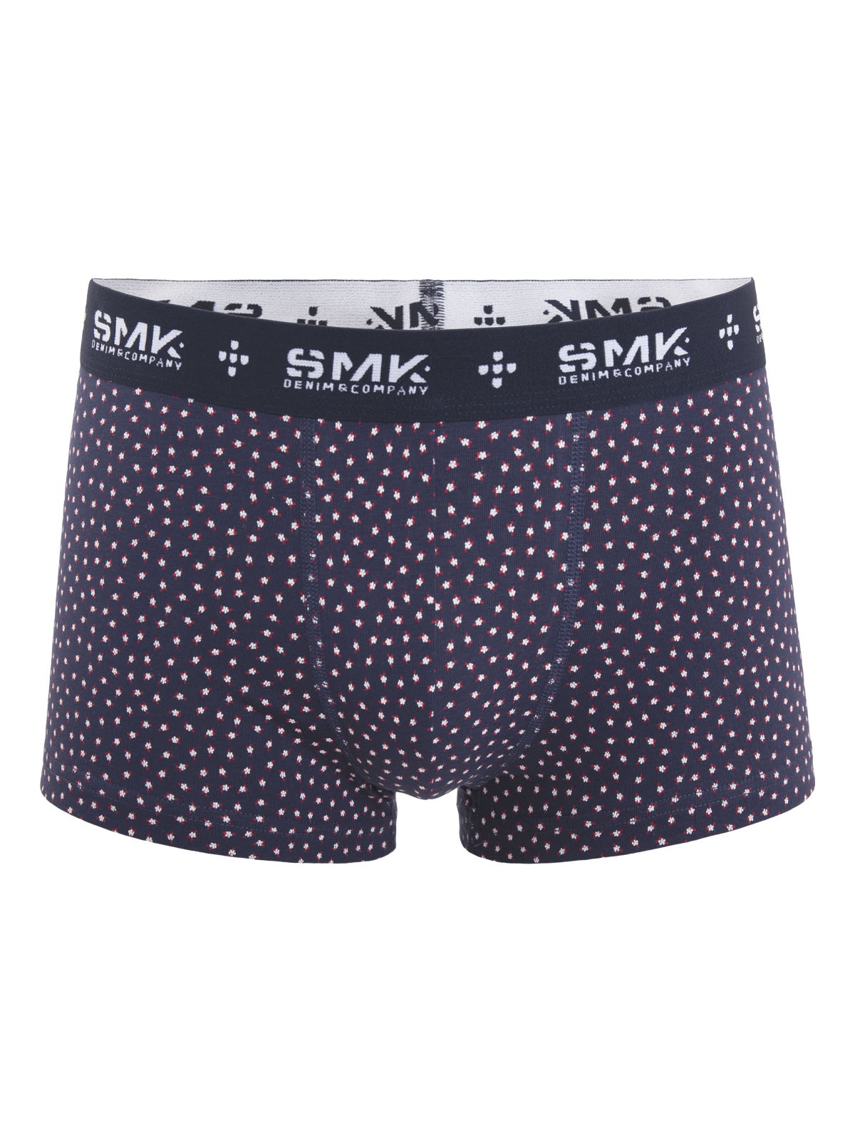 BOXER SMK UNDERW.PACK3UNT