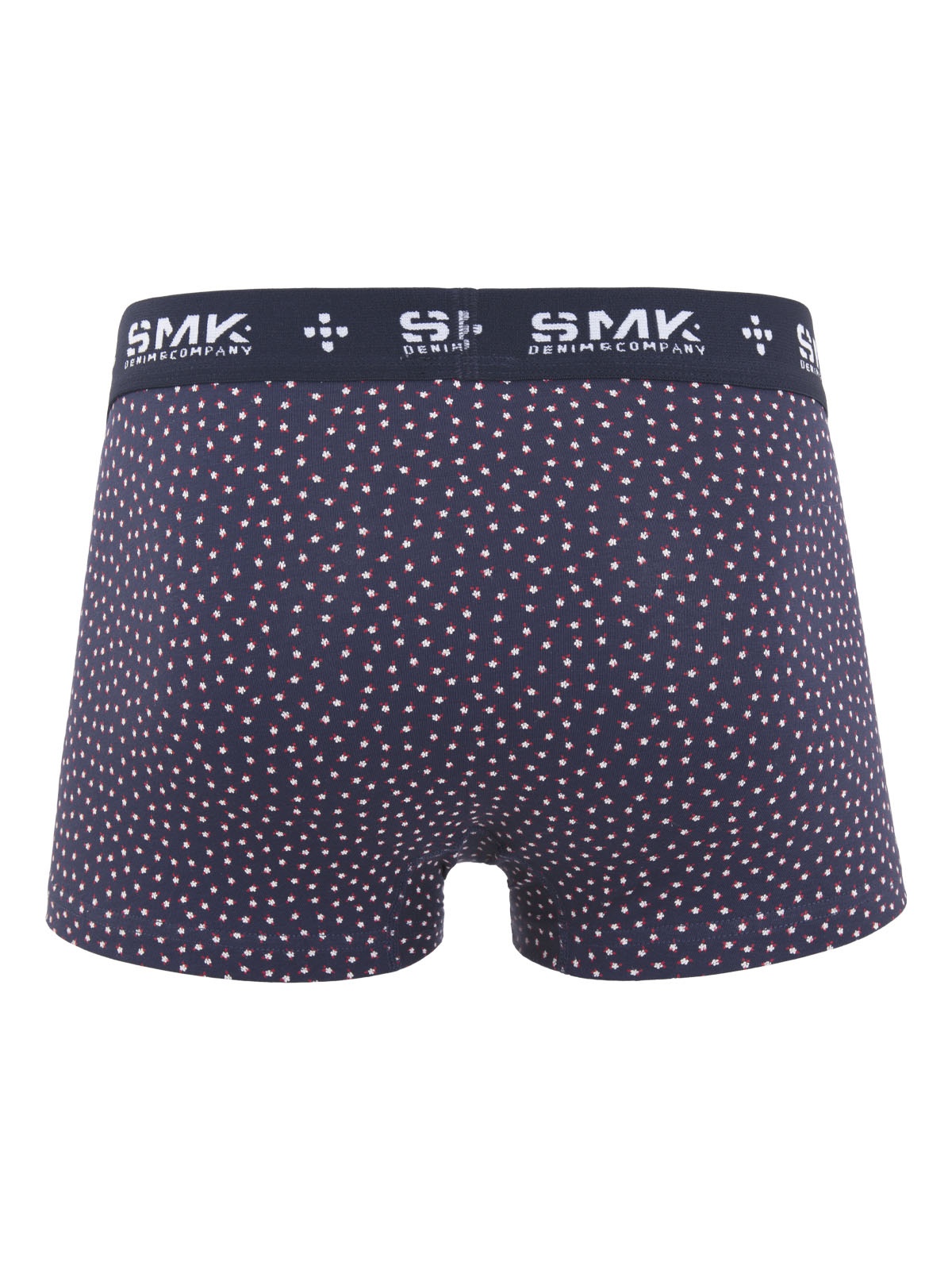BOXER SMK UNDERW.PACK3UNT