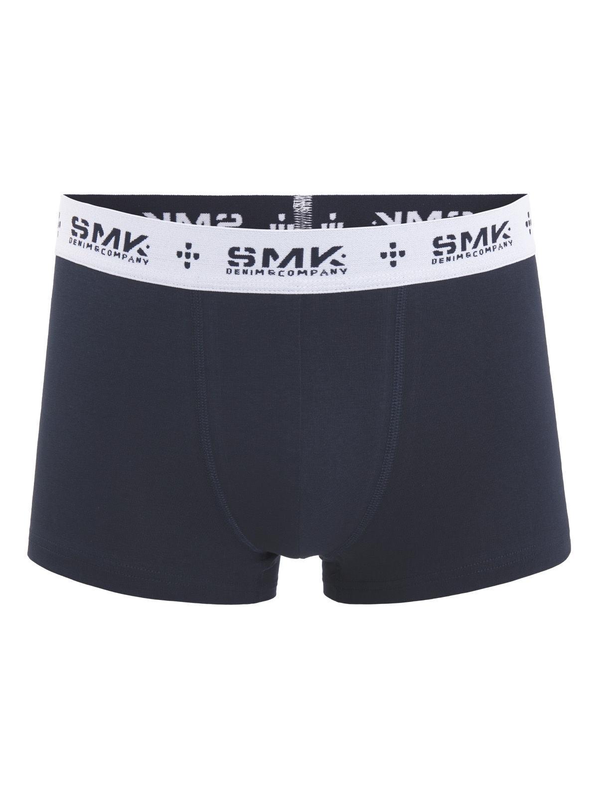 BOXER SMK UNDERW.PACK3UNT