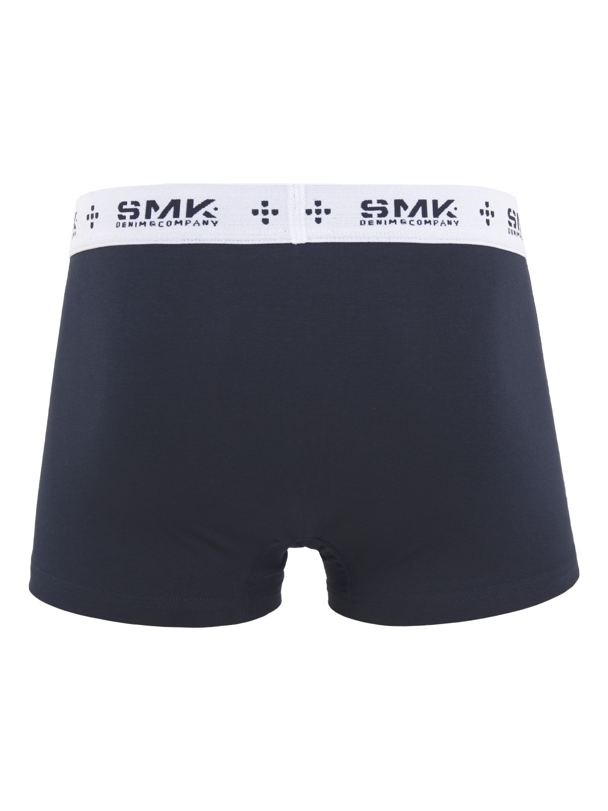 BOXER SMK UNDERW.PACK3UNT