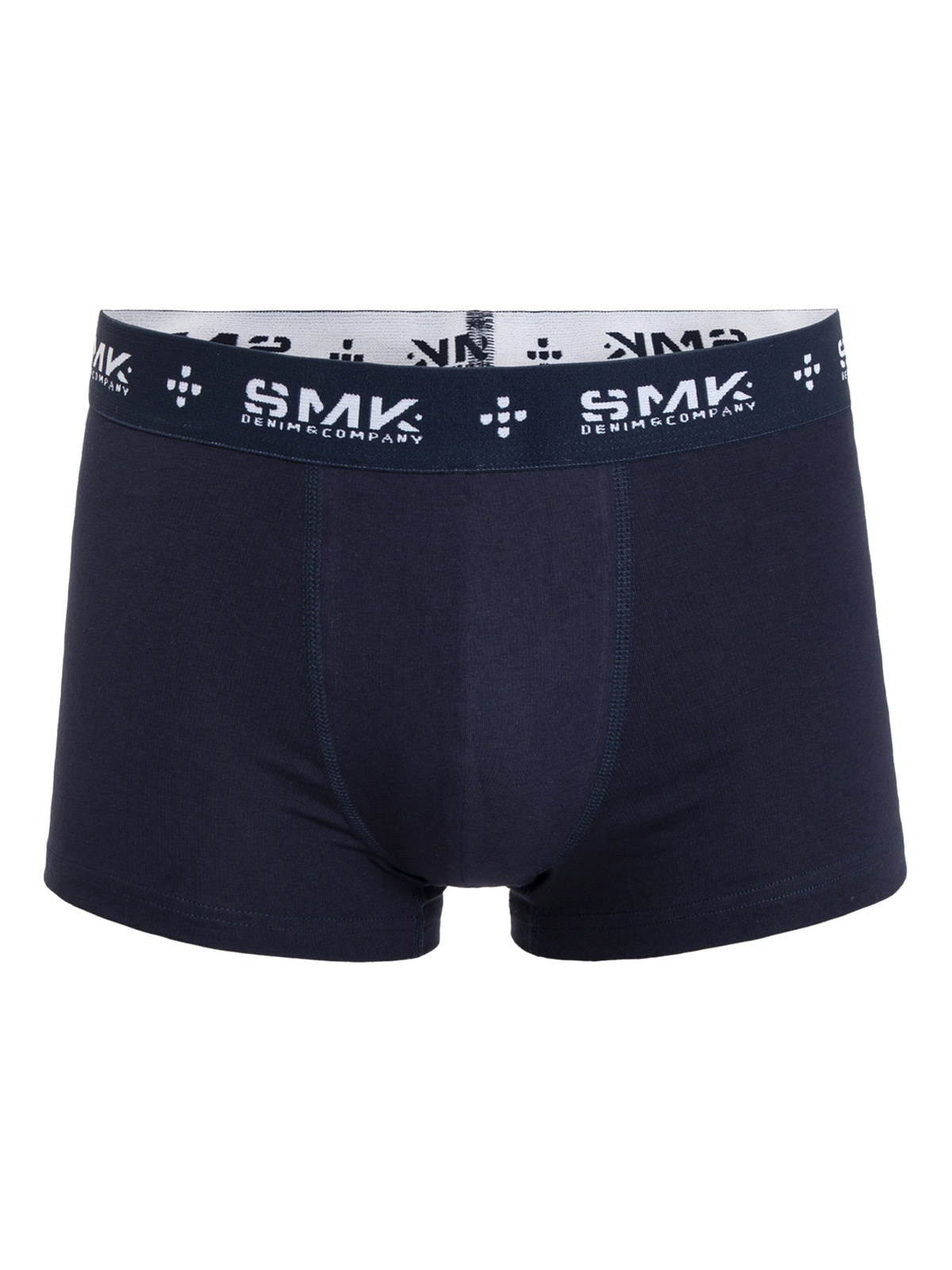 BOXER SMK UNDERW.PACK3UNT