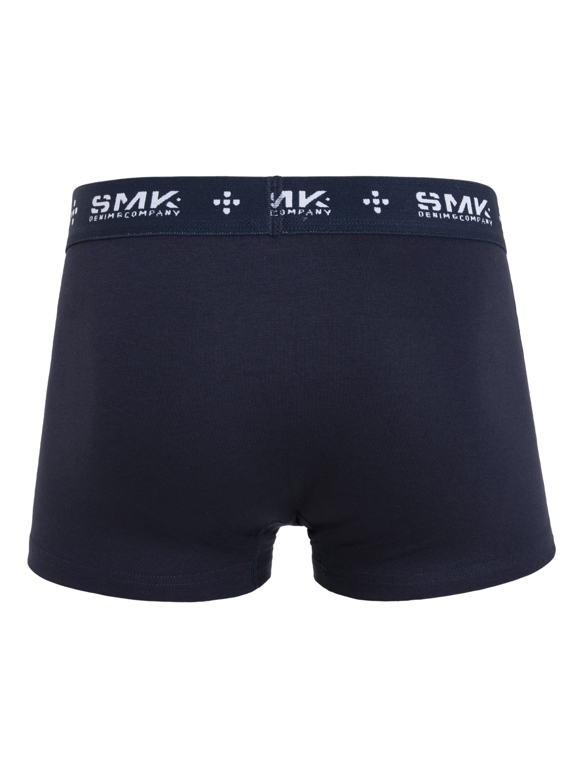 BOXER SMK UNDERW.PACK3UNT