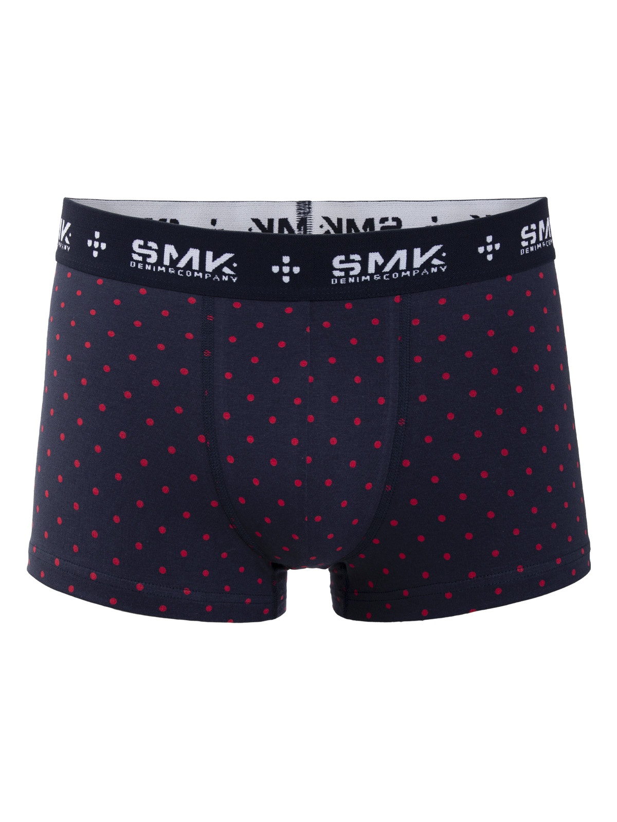 BOXER SMK UNDERW.PACK3UNT
