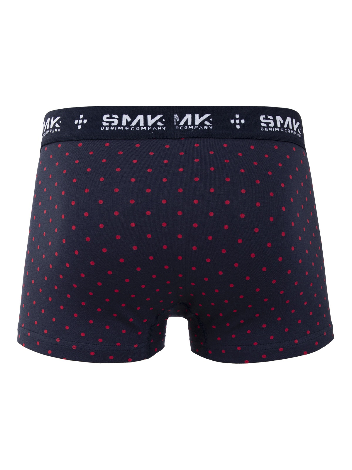 BOXER SMK UNDERW.PACK3UNT