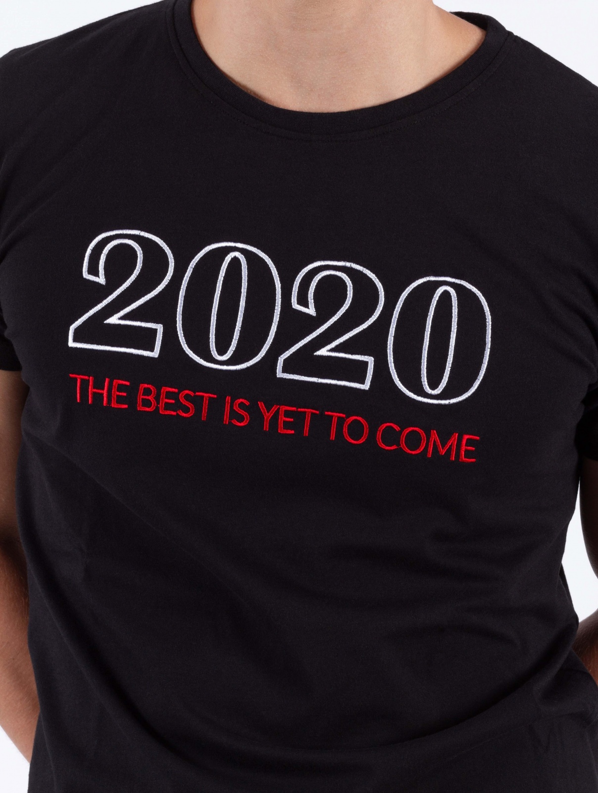 T-SHIRT SMK 2020