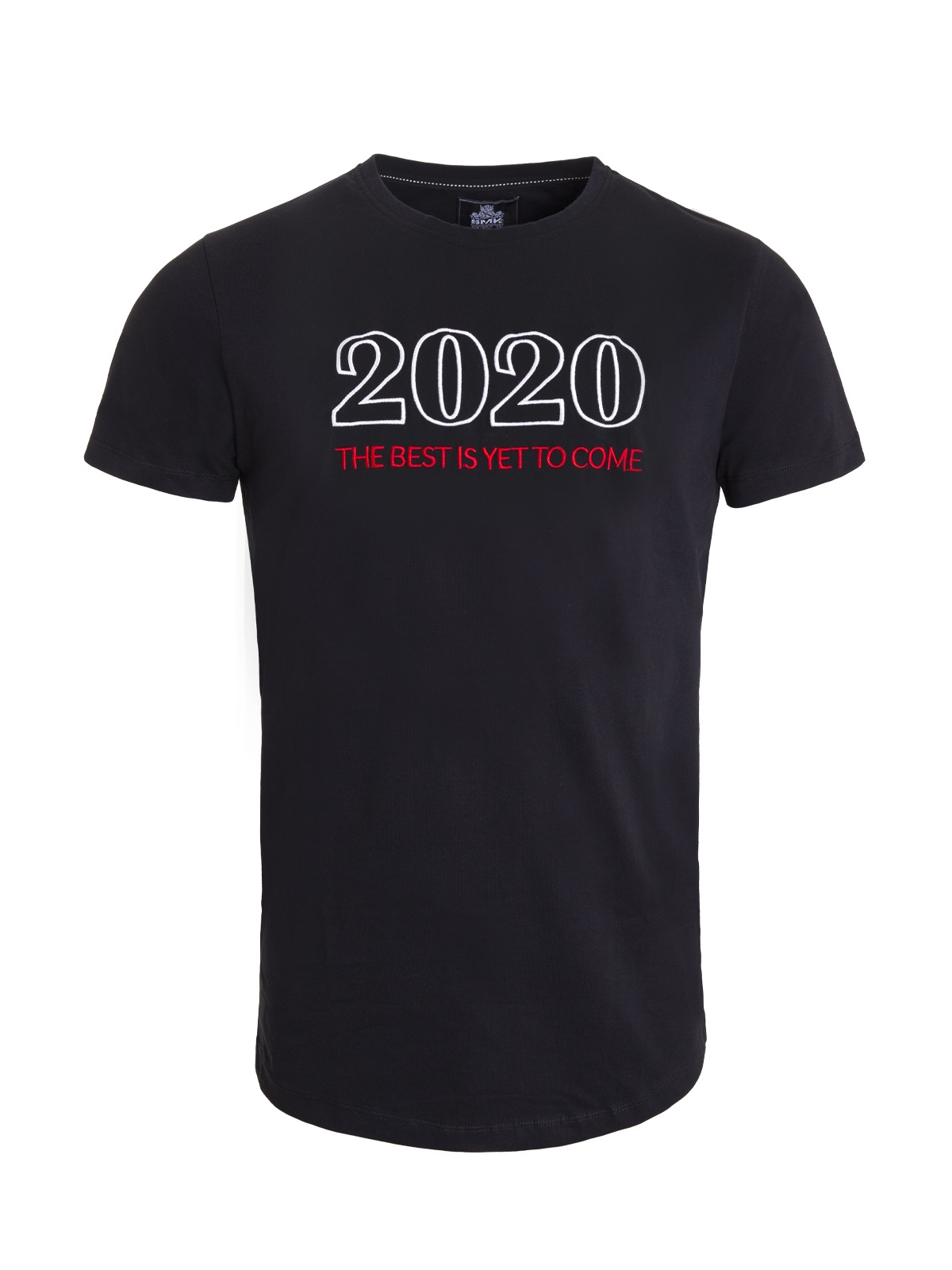 T-SHIRT SMK 2020