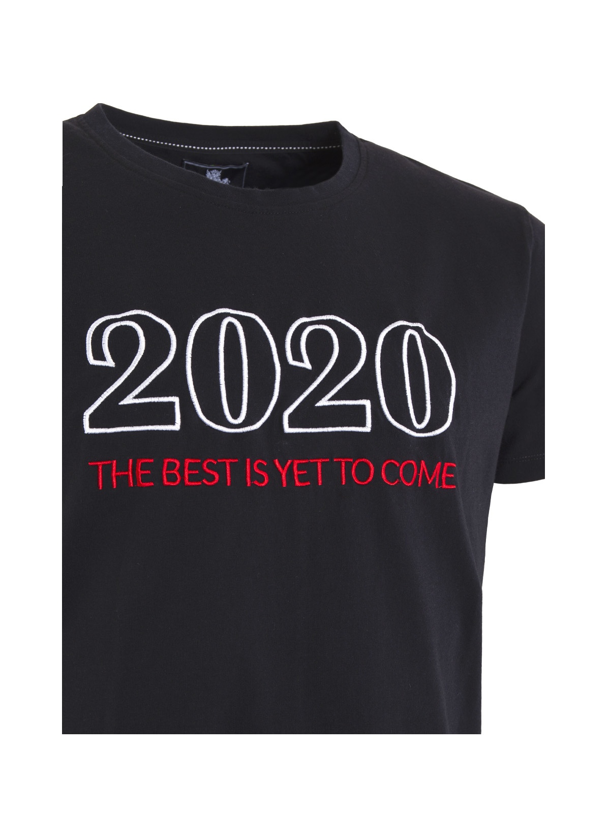 T-SHIRT SMK 2020