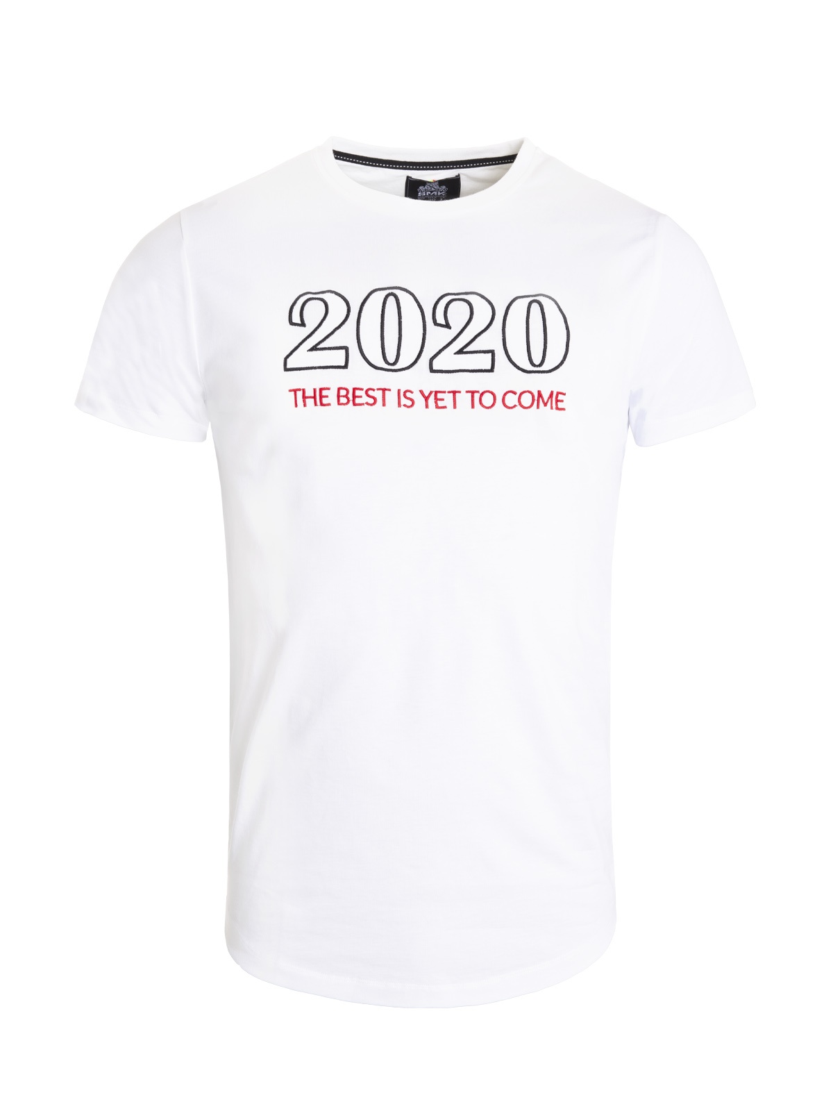 T-SHIRT SMK 2020