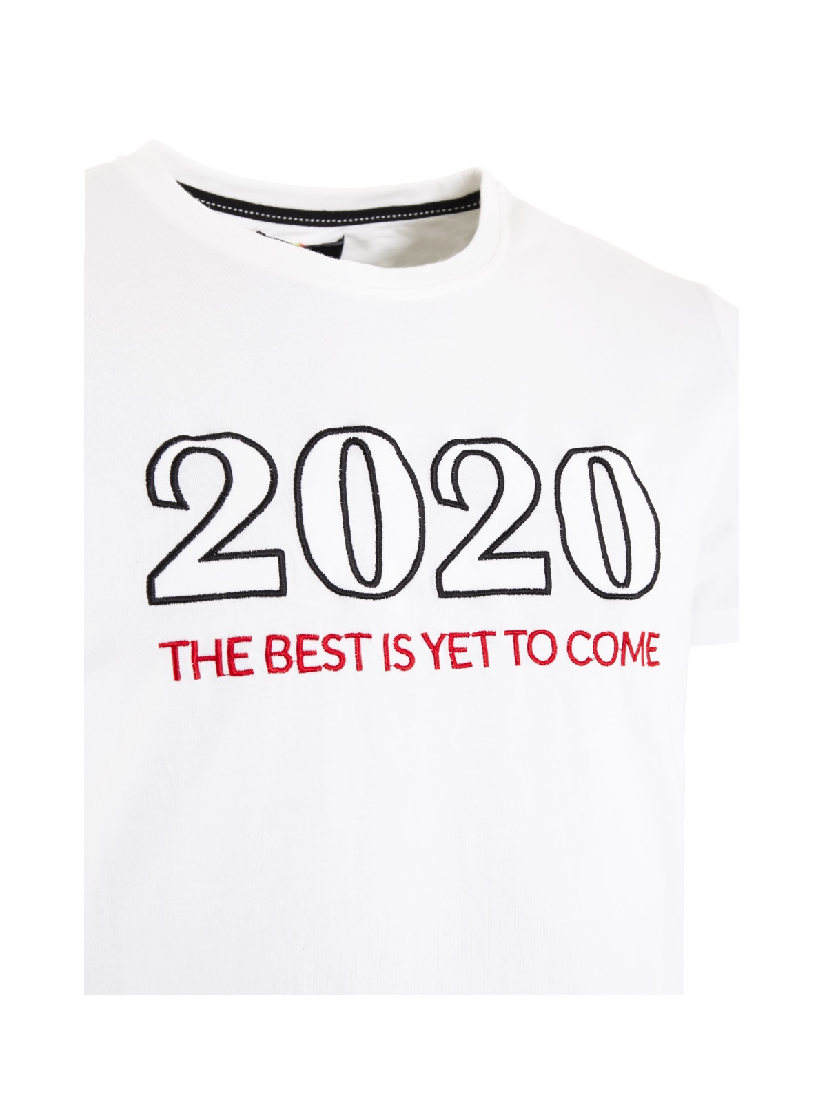 T-SHIRT SMK 2020