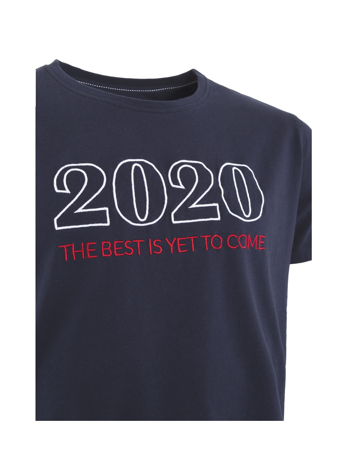 T-SHIRT SMK 2020