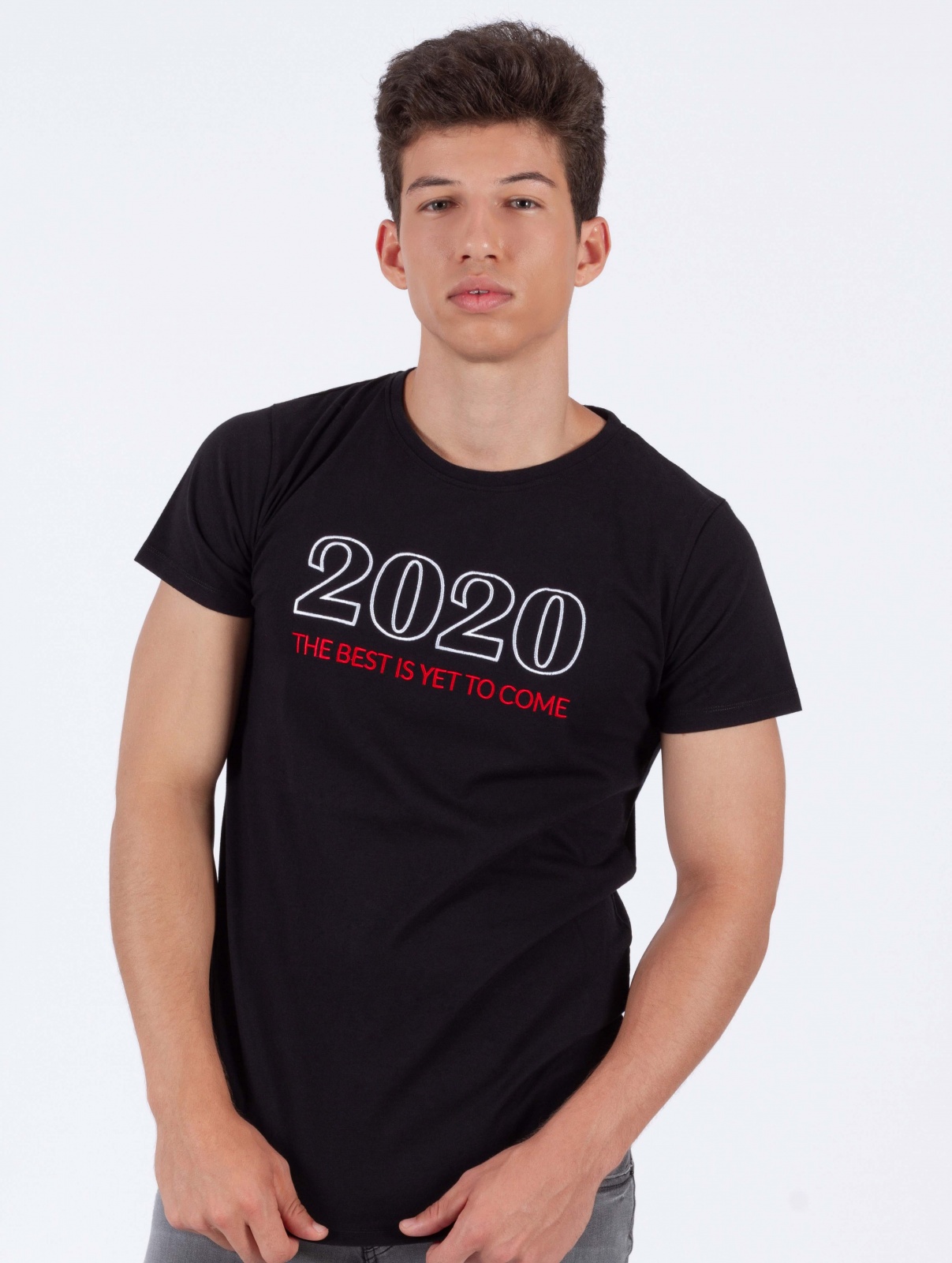 T-SHIRT SMK 2020