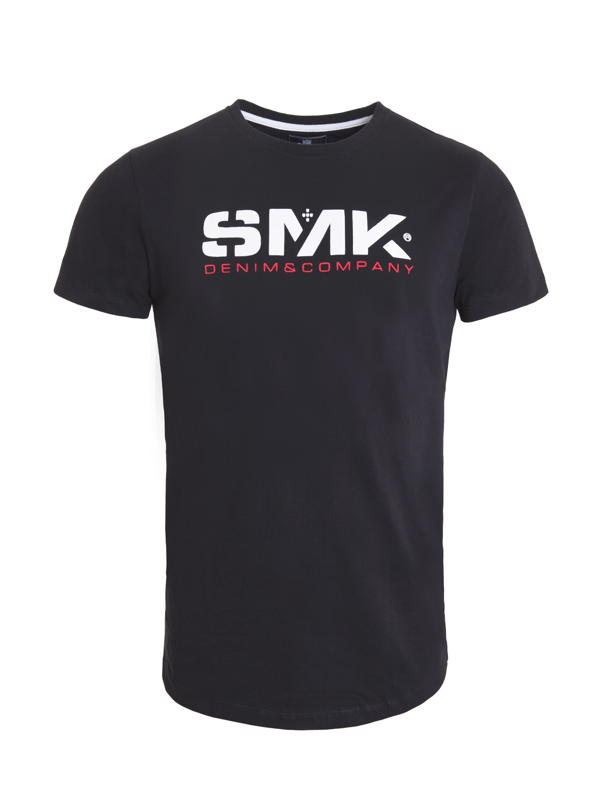 T-SHIRT SMK DENIM&CO